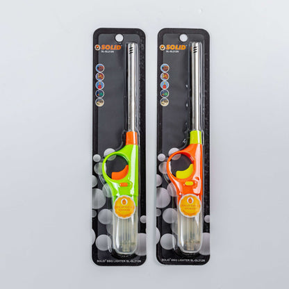 SOLID BBQ Lighter Tipe SL-GL 212N