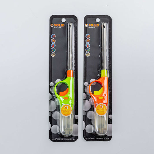 SOLID BBQ Lighter Tipe SL-GL 212N