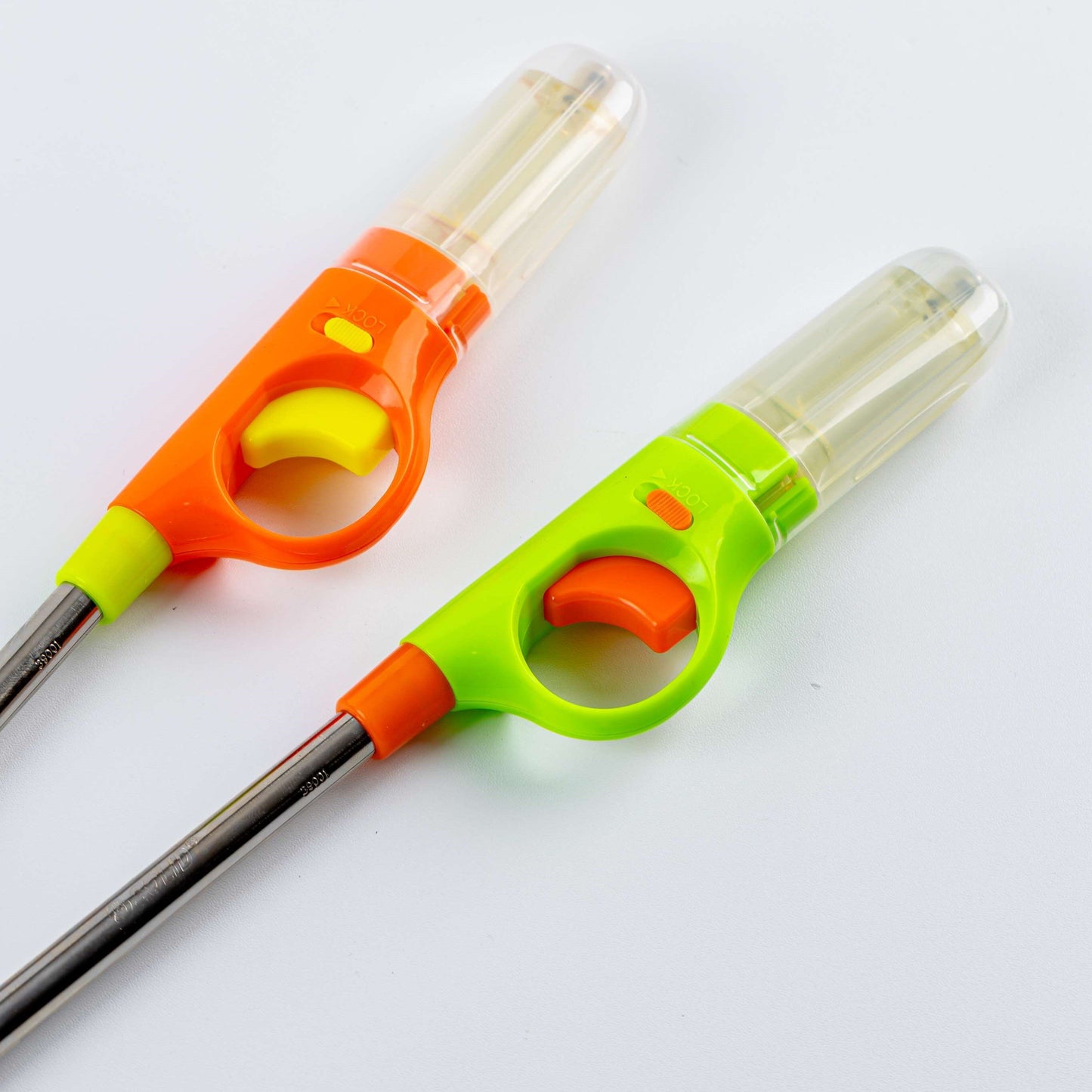 SOLID BBQ Lighter Tipe SL-GL 212N